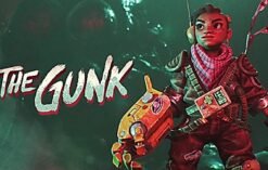 The Gunk CAPA 247x157 - The Gunk, Um Game Onde Livrar O Planeta Da Bagunça Se Torna Divertido!
