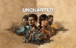 Uncharted Legacy of Thieves Collection CAPA 247x157 - Uncharted: Legacy of Thieves Collection