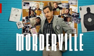 Murderville CAPA 378x228 - Murderville, O Remake Norte-Americano Do Show Britânico Murder In Successville