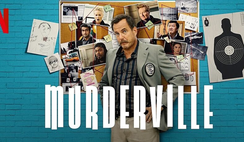 Murderville, O Remake Norte-Americano Do Show Britânico Murder In Successville