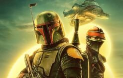 O Livro De Boba Fett CAPA 247x157 - O Livro De Boba Fett, Um Breve Conteúdo Sobre A Série Original Da Disney + No Universo Star Wars