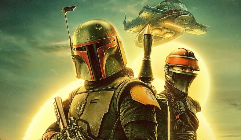 O Livro De Boba Fett, Um Breve Conteúdo Sobre A Série Original Da Disney + No Universo Star Wars