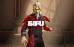 Sifu CAPA 247x157 - Sifu, Um Excelente E Divertido Beat'em-up, Mas Desafiador Em Seu Sistema De Combate