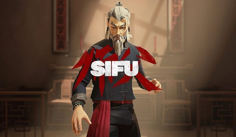 Sifu, Um Excelente E Divertido Beat’em-up, Mas Desafiador Em Seu Sistema De Combate