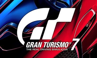 Gran Turismo 7 CAPA 378x228 - Gran Turismo 7 Volta Às Origens!