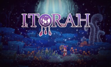 Itorah portada 378x228 - Itorah, Um Game Que Mostra O Seu Potencial!
