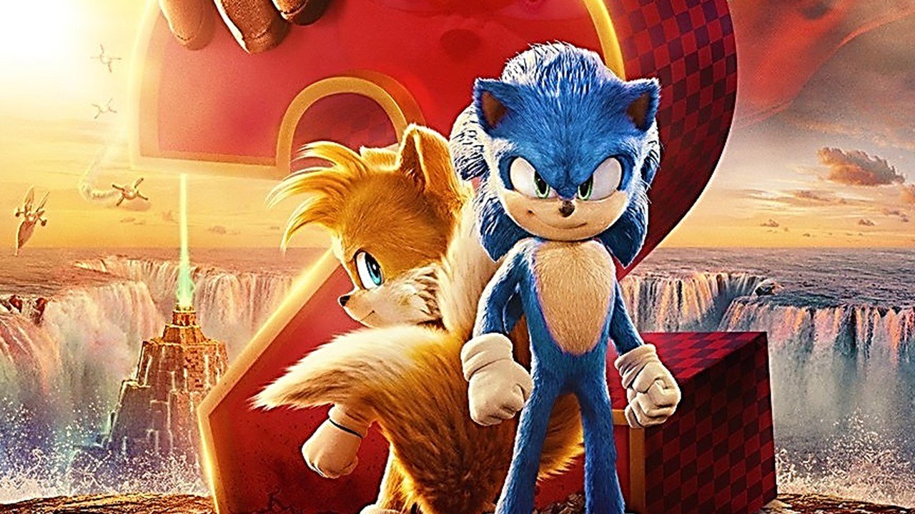 As curiosidades de Sonic 2