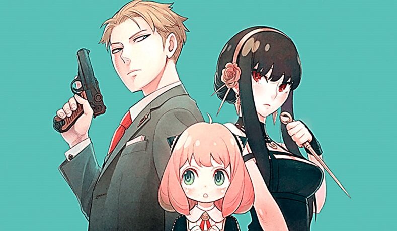 Spy X Family, Um Pouco Sobre O Episódio 1