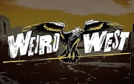 Weird West CAPA 266x168 - Weird West É Puro Combate E Furtividade