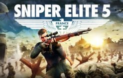 Sniper Elite 5 CAPA 247x157 - Sniper Elite 5 Dominou O Ofício!