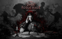 Gwent CAPA 247x157 - GWENT: Rogue Mage, A Expansão Independente Para Um Jogador Já Está Disponível