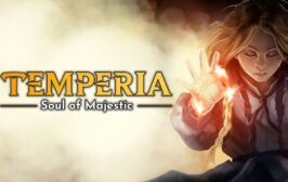 Temperia Soul of Majestic 266x168 - Temperia: Soul of Majestic Apresenta Uma Mecânica De Jogo Única Com Cartas Visíveis