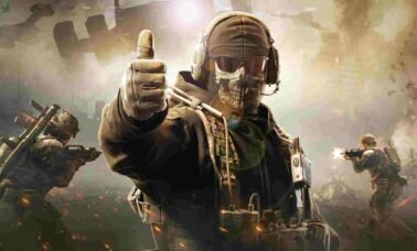 CoD 378x228 - Call Of Duty: Warzone 2.0