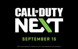 CoD2 1 266x168 - Call Of Duty Realiza Evento De Apresentação Para Revelar O Futuro Da Franquia