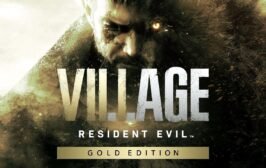 Resident Evil Village Gold Edition 266x168 - Resident Evil Village Gold Edition e Expansão dos Winters Chegaram Trazendo Novas Perspectivas