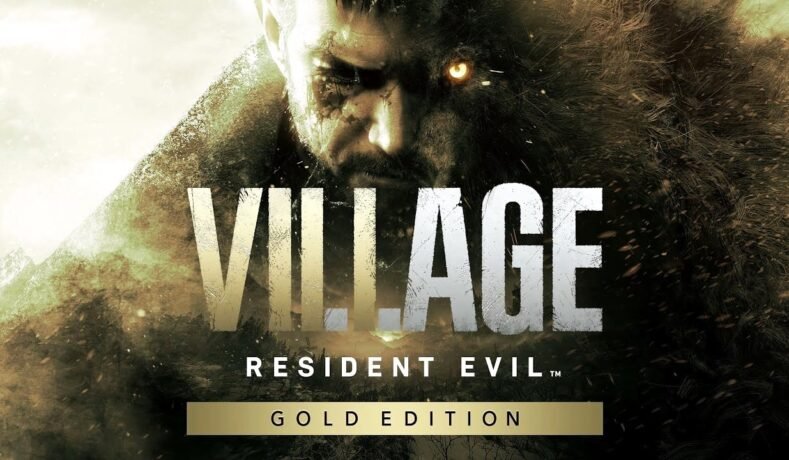 Resident Evil Village Gold Edition e Expansão dos Winters Chegaram Trazendo Novas Perspectivas