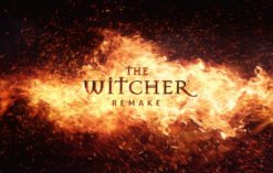 The Witcher Remake 247x157 - The Witcher Remake no Unreal Engine 5