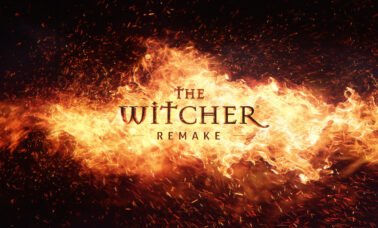 The Witcher Remake 378x228 - The Witcher Remake no Unreal Engine 5
