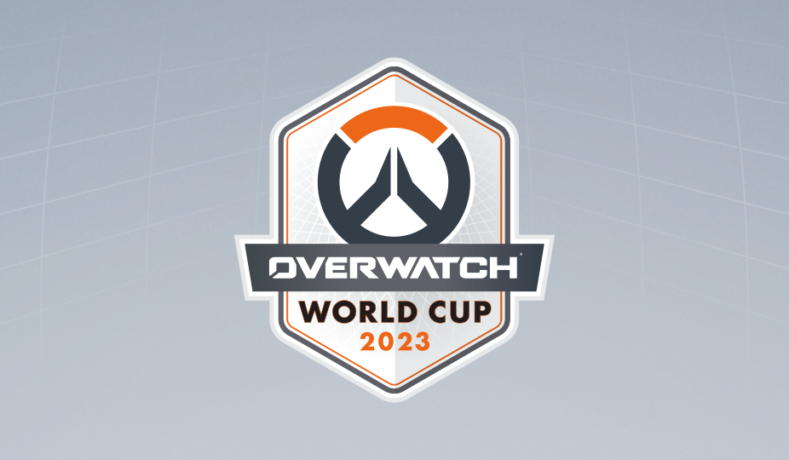 A Copa Mundial de Overwatch Volta Em 2023