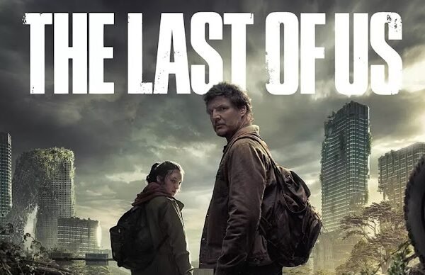 The Last Of Us na HBO
