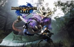 monster hunter rise 247x157 - Monster Hunter Rise Chegou Aos Consoles PlayStation e Xbox, Além do Game Pass