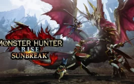 Monster Hunter Rise Sunbreak 266x168 - Novos Desafios Congelantes Aguardam Na Atualização Gratuita 4 De Monster Hunter Rise: Sunbreak, Em 7 de Fevereiro
