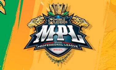 mpl brazil liga profissiona mobile legends 378x228 - Mobile Legends: Bang Bang Professional League Brasil Abre Classificatória