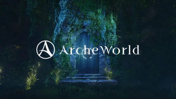 ArcheWorld 600x340 - ArcheWorld, MMORPG Baseado No Clássico ArcheAge, Abre Pré-registro Para A Versão Blockchain Do Título