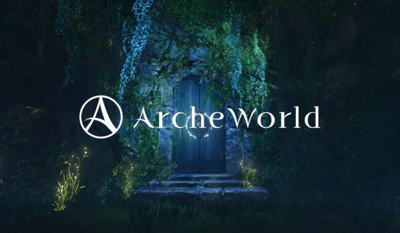 ArcheWorld, MMORPG Baseado No Clássico ArcheAge, Abre Pré-registro Para A Versão Blockchain Do Título
