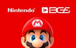 Nintendo na BGS 247x157 - A Ascensão da Nintendo na Brasil Game Show: Uma História de Inovação e Entretenimento