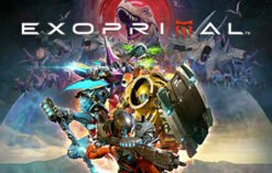 Exoptimal 247x157 - Exoprimal Revela Planejamento Pós-Lançamento com Novo Modo de Jogo, Variantes de Exotraje, Colaboração com Monster Hunter e Mais!