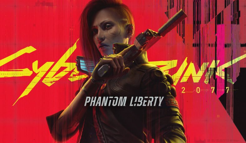 As Principais Reformulações Em Cyberpunk 2077: Phantom Liberty e a Atualização 2.0