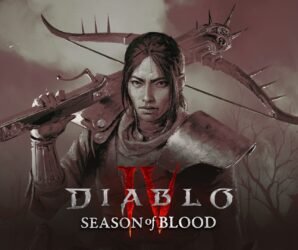 Diablo 4: A Segunda Temporada Salvará o Jogo?