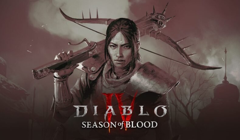 Diablo 4: A Segunda Temporada Salvará o Jogo?