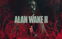 Alan Wake 2 266x168 - Alan Wake 2, Uma Evolução Na Narrativa?