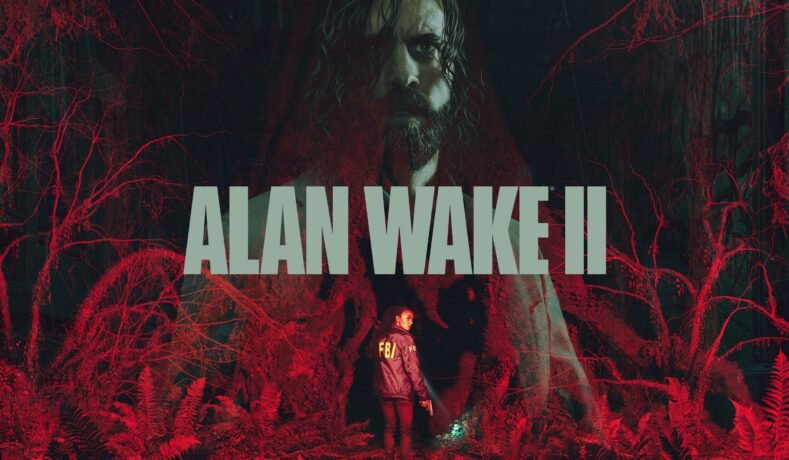 Alan Wake 2, Uma Evolução Na Narrativa?