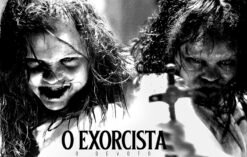 Exorcista 1 247x157 - O Exorcista - O Devoto: Nostalgia de 1973?