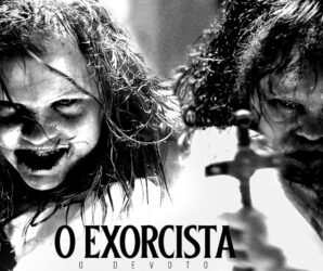 O Exorcista – O Devoto: Nostalgia de 1973?