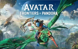 Avatar Frontiers Of Pandora 266x168 - Avatar: Frontiers Of Pandora