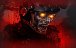 CoD WF 3 Imagem 1 266x168 - CoD: Modern Warfare 3 com Zumbis!