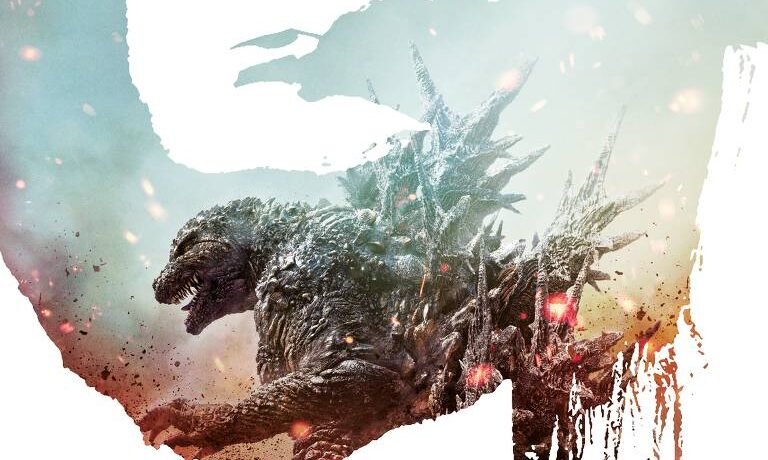 Uma Nova Visão Com Godzilla Minus One
