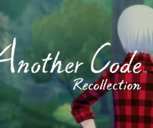 Another Code Recollection