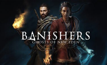 banishers ghosts of new eden CAPA 378x228 - Banishers: Ghosts Of New Eden