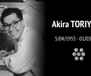 O Legado de Akira Toriyama
