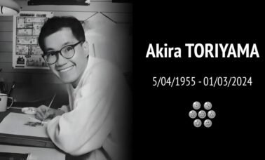 destak 378x228 - O Legado de Akira Toriyama