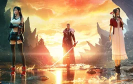 final fantasy vii rebirth capa 266x168 - Final Fantasy 7 Rebirth, Um Futuro Desconhecido?
