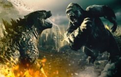 godzilla king kong CAPA 247x157 - Godzilla X Kong: O Novo Império