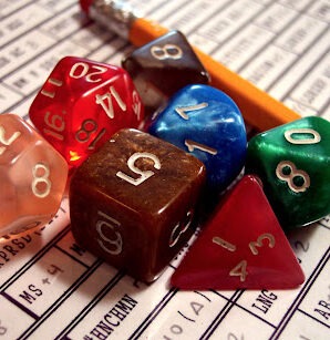 O RPG Está em Alta no Brasil?