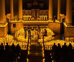 Candlelight: Experiência Além das Expectativas