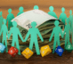 Financiamento Coletivo: A Comunidade Pela Comunidade